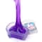 Cra-Z-Slimy® Mini Mania™ Slimy Food Scented Slime Set
